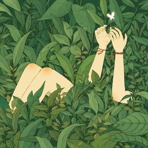 Meet your Posher, Helen!